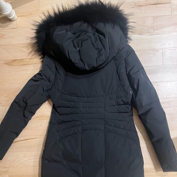 Rudsak winter coat - Picture 2 of 6